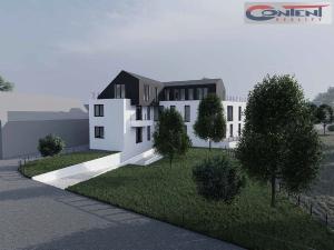 Prodej rodinného domu, Praha - Šeberov, K Hrnčířům, 300 m2
