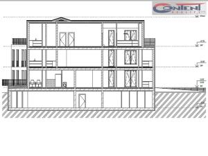 Prodej rodinného domu, Praha - Šeberov, K Hrnčířům, 300 m2
