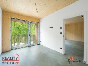 Pronájem bytu 2+kk, Velké Hamry, 44 m2