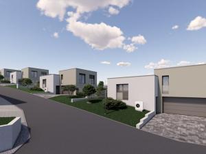 Prodej rodinného domu, Zlín - Prštné, Elektrická, 176 m2