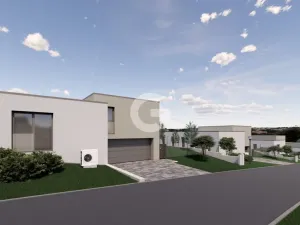Prodej rodinného domu, Zlín - Prštné, Elektrická, 176 m2