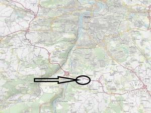Prodej podílu pole, Praha - Cholupice, 7913 m2