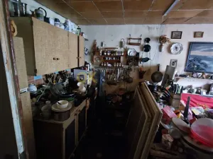 Dražba zemědělské usedlosti, Všenory, Na Benátkách, 279 m2