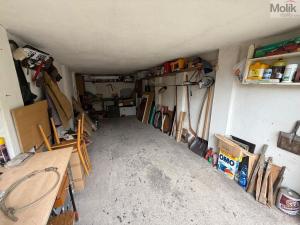 Prodej garáže, Most, Pionýrů, 20 m2