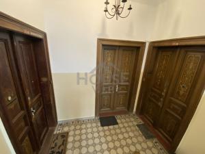 Pronájem bytu 3+kk, Praha - Žižkov, Krásova, 71 m2