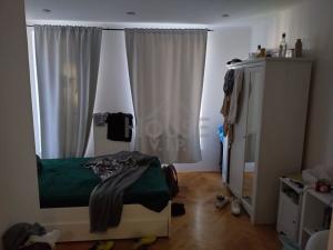 Pronájem bytu 3+kk, Praha - Žižkov, Krásova, 71 m2