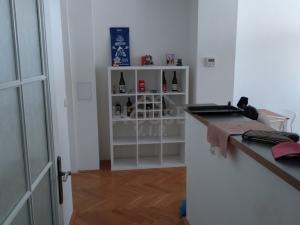 Pronájem bytu 3+kk, Praha - Žižkov, Krásova, 71 m2
