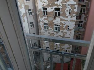 Pronájem bytu 3+kk, Praha - Žižkov, Krásova, 71 m2