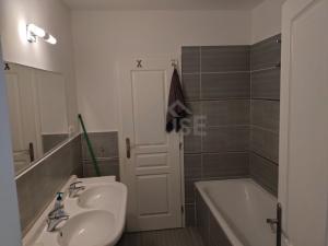 Pronájem bytu 3+kk, Praha - Žižkov, Krásova, 71 m2