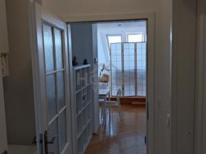 Pronájem bytu 3+kk, Praha - Žižkov, Krásova, 71 m2