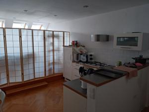 Pronájem bytu 3+kk, Praha - Žižkov, Krásova, 71 m2