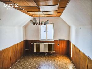 Pronájem rodinného domu, Plzeň, V Olších, 191 m2