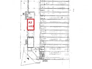 Pronájem obchodního prostoru, Krnov, 42 m2