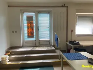 Prodej výrobních prostor, Příbram, Protifašistických bojovníků, 147 m2