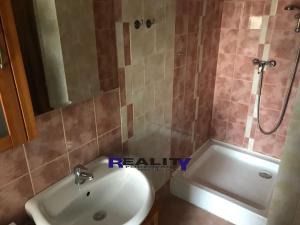 Pronájem bytu 1+kk, Žatec, Tyršova, 29 m2