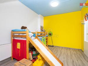 Pronájem bytu 1+1, Police nad Metují, Zahradní, 45 m2