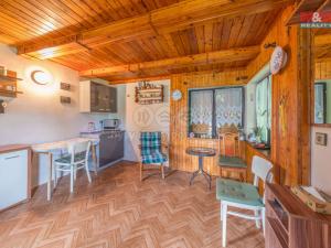 Prodej chaty, Havířov - Prostřední Suchá, 20 m2
