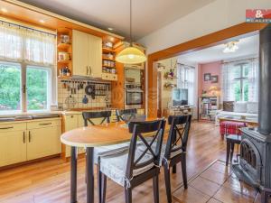 Prodej rodinného domu, Karlovy Vary - Tašovice, U Brodu, 130 m2