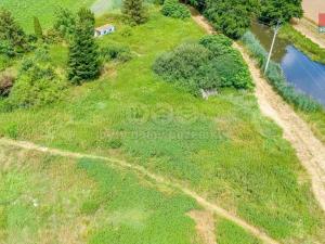 Prodej pozemku pro bydlení, Štěpánov, 1087 m2