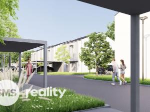 Prodej domu na klíč, Slavkov u Brna, 123 m2