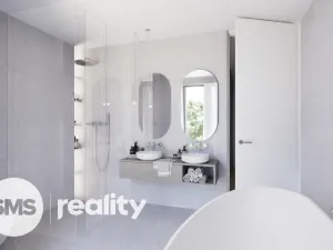 Prodej domu na klíč, Slavkov u Brna, 123 m2