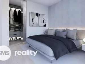 Prodej domu na klíč, Slavkov u Brna, 123 m2