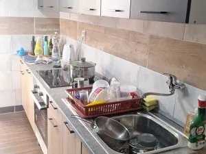 Pronájem bytu 1+kk, Vraňany, 30 m2
