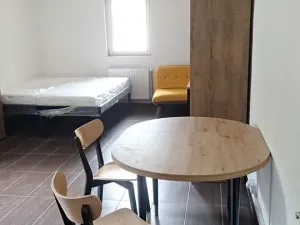 Pronájem bytu 1+kk, Vraňany, 30 m2
