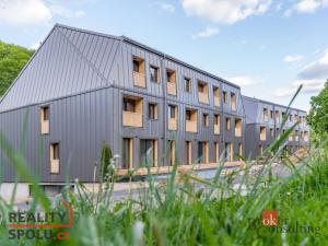 Pronájem bytu 3+kk, Velké Hamry, 67 m2