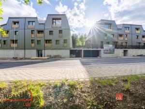 Pronájem bytu 3+kk, Velké Hamry, 67 m2