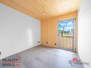 Pronájem bytu 3+kk, Velké Hamry, 67 m2