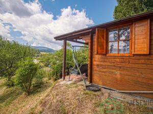 Prodej zahrady, Jeseník - Bukovice, Šumperská, 213 m2