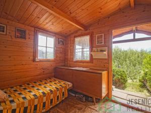 Prodej zahrady, Jeseník - Bukovice, Šumperská, 213 m2