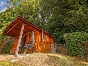 Prodej zahrady, Jeseník - Bukovice, Šumperská, 213 m2