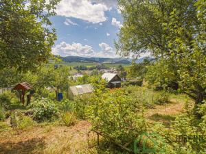 Prodej zahrady, Jeseník - Bukovice, Šumperská, 213 m2