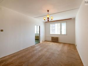 Prodej bytu 2+1, Bílina - Teplické Předměstí, Sídliště Za Chlumem, 65 m2