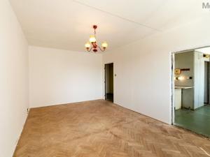 Prodej bytu 2+1, Bílina - Teplické Předměstí, Sídliště Za Chlumem, 65 m2
