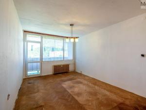 Prodej bytu 2+1, Bílina - Teplické Předměstí, Sídliště Za Chlumem, 65 m2
