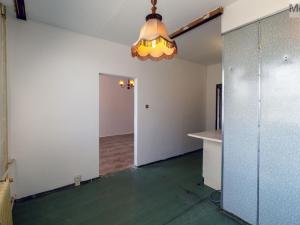 Prodej bytu 2+1, Bílina - Teplické Předměstí, Sídliště Za Chlumem, 65 m2
