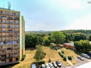 Prodej bytu 2+1, Bílina - Teplické Předměstí, Sídliště Za Chlumem, 65 m2