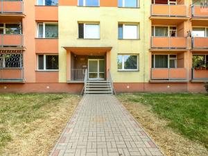 Prodej bytu 2+1, Bílina - Teplické Předměstí, Sídliště Za Chlumem, 65 m2