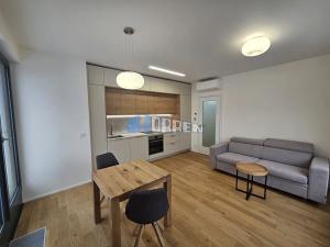 Pronájem bytu 2+kk, Praha - Holešovice, U průhonu, 83 m2