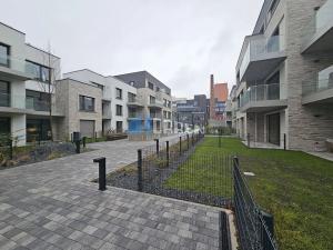 Pronájem bytu 2+kk, Praha - Holešovice, U průhonu, 83 m2