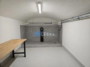 Pronájem bytu 2+kk, Praha - Holešovice, U průhonu, 83 m2
