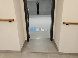 Pronájem bytu 2+kk, Praha - Holešovice, U průhonu, 83 m2
