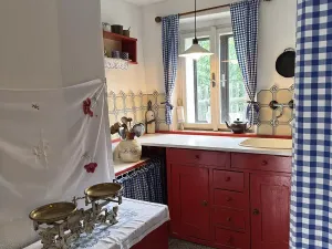 Prodej chalupy, Hvozdec, 73 m2