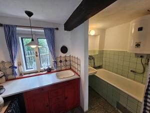 Prodej chalupy, Hvozdec, 73 m2
