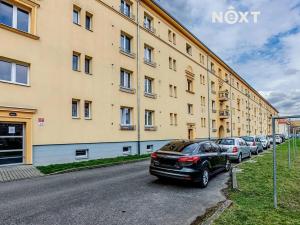 Prodej bytu 2+kk, České Budějovice, Generála Svobody, 49 m2