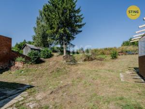 Prodej rodinného domu, Soběchleby, 755 m2