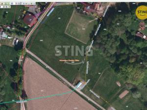 Prodej pozemku pro bydlení, Albrechtice, 4278 m2